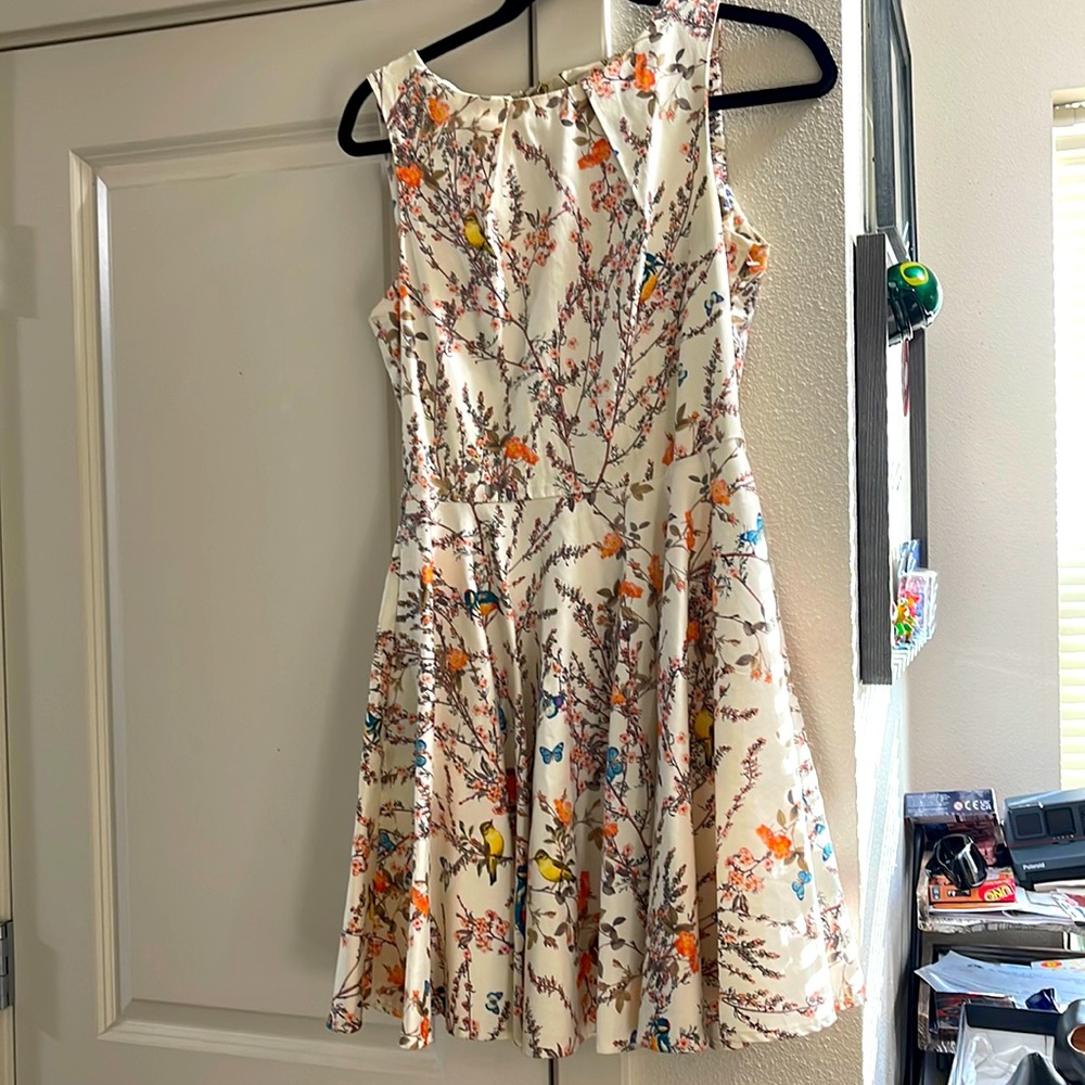 Closet Dress. New.